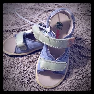 Naturino sandals 10T
